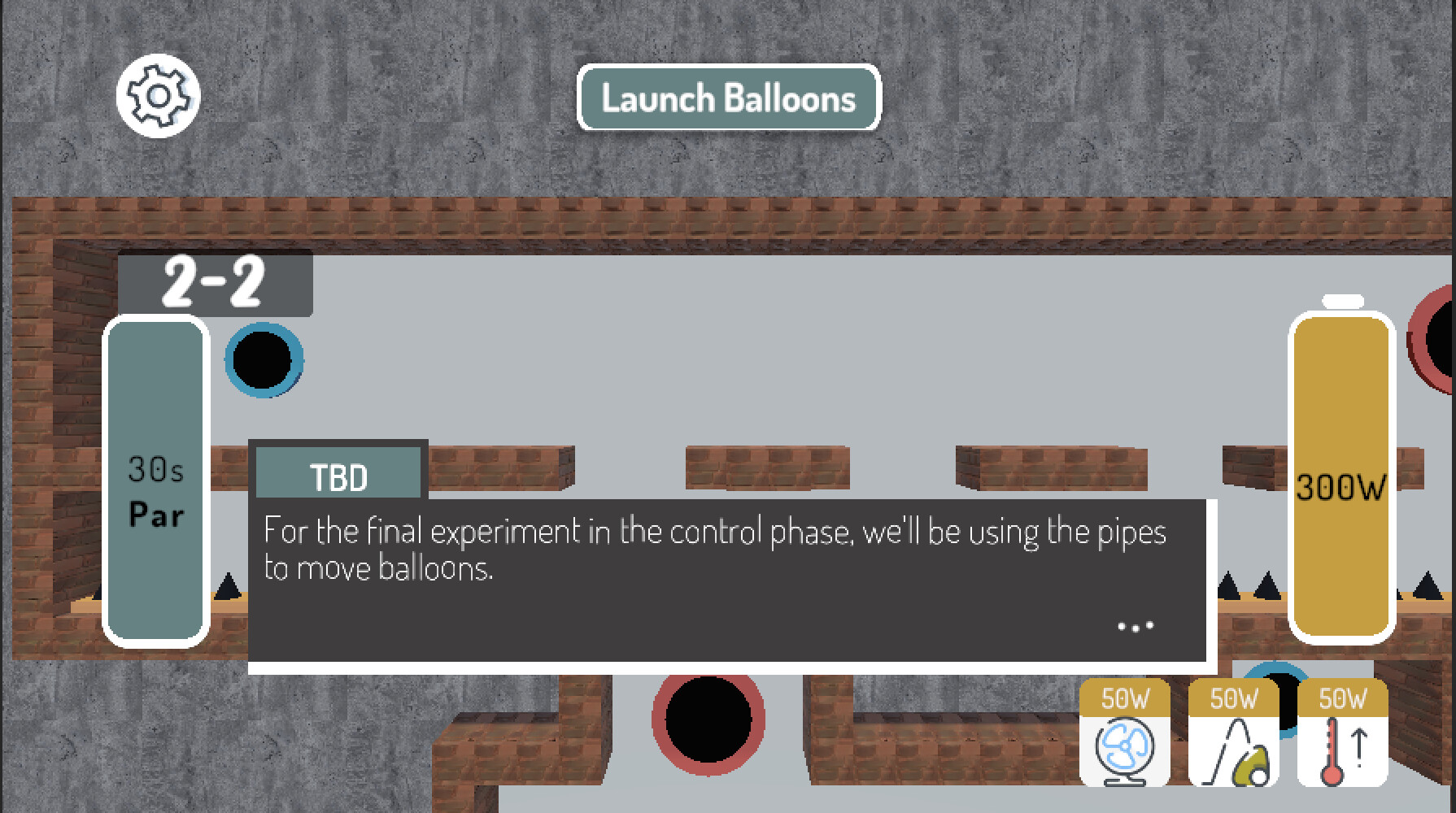 Ideal Gas screenshot 5