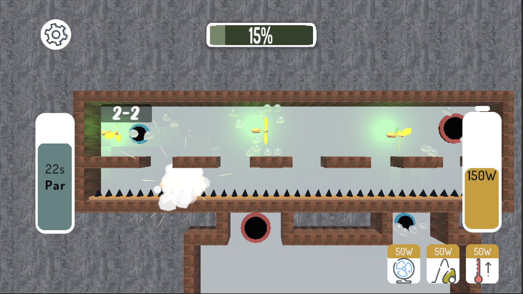 Ideal Gas screenshot 2