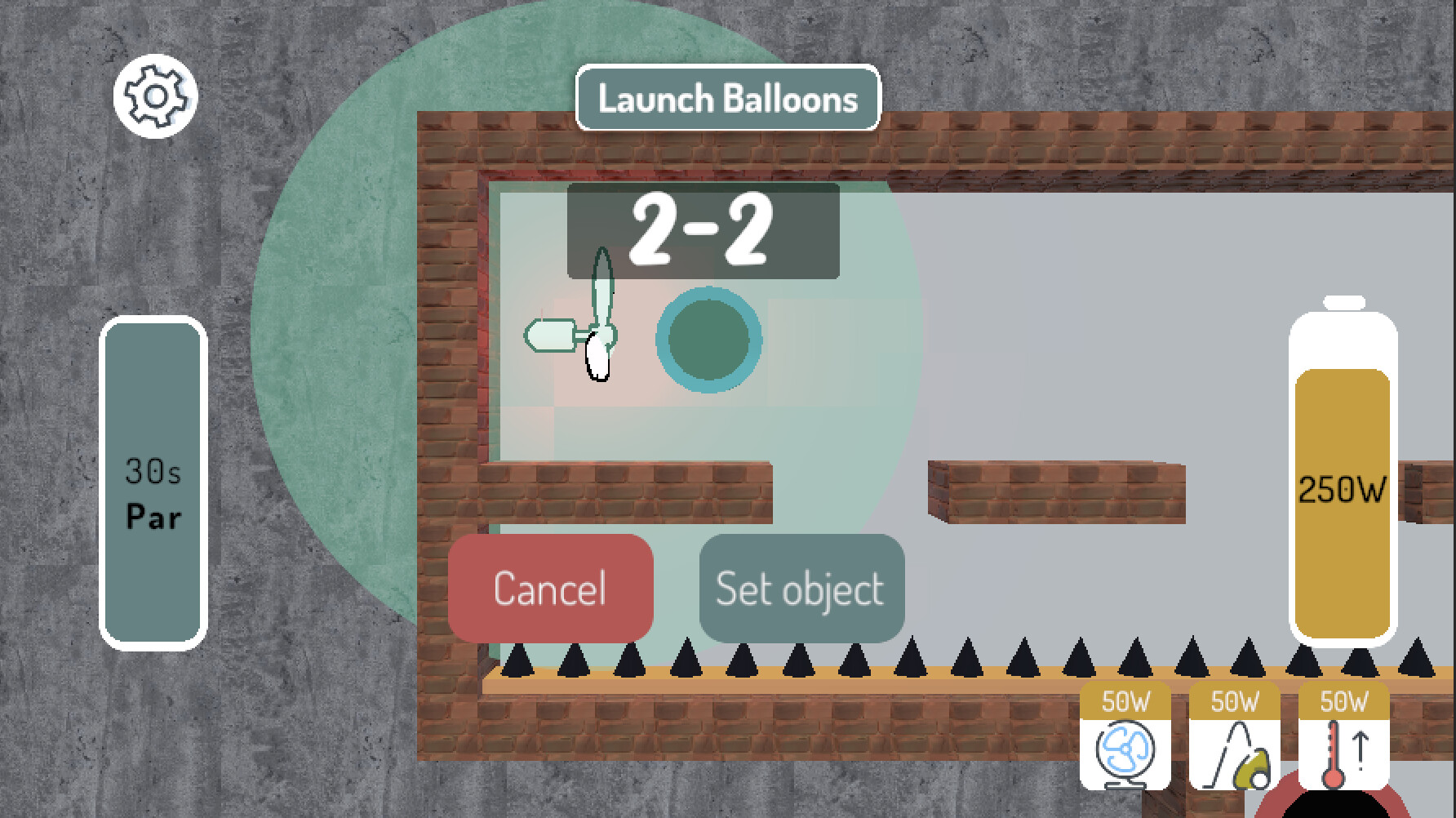 Ideal Gas screenshot 3