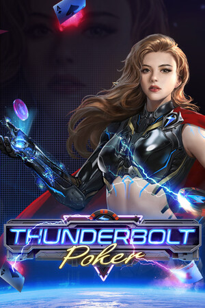 Thunderbolt Poker