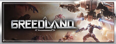 Greedland