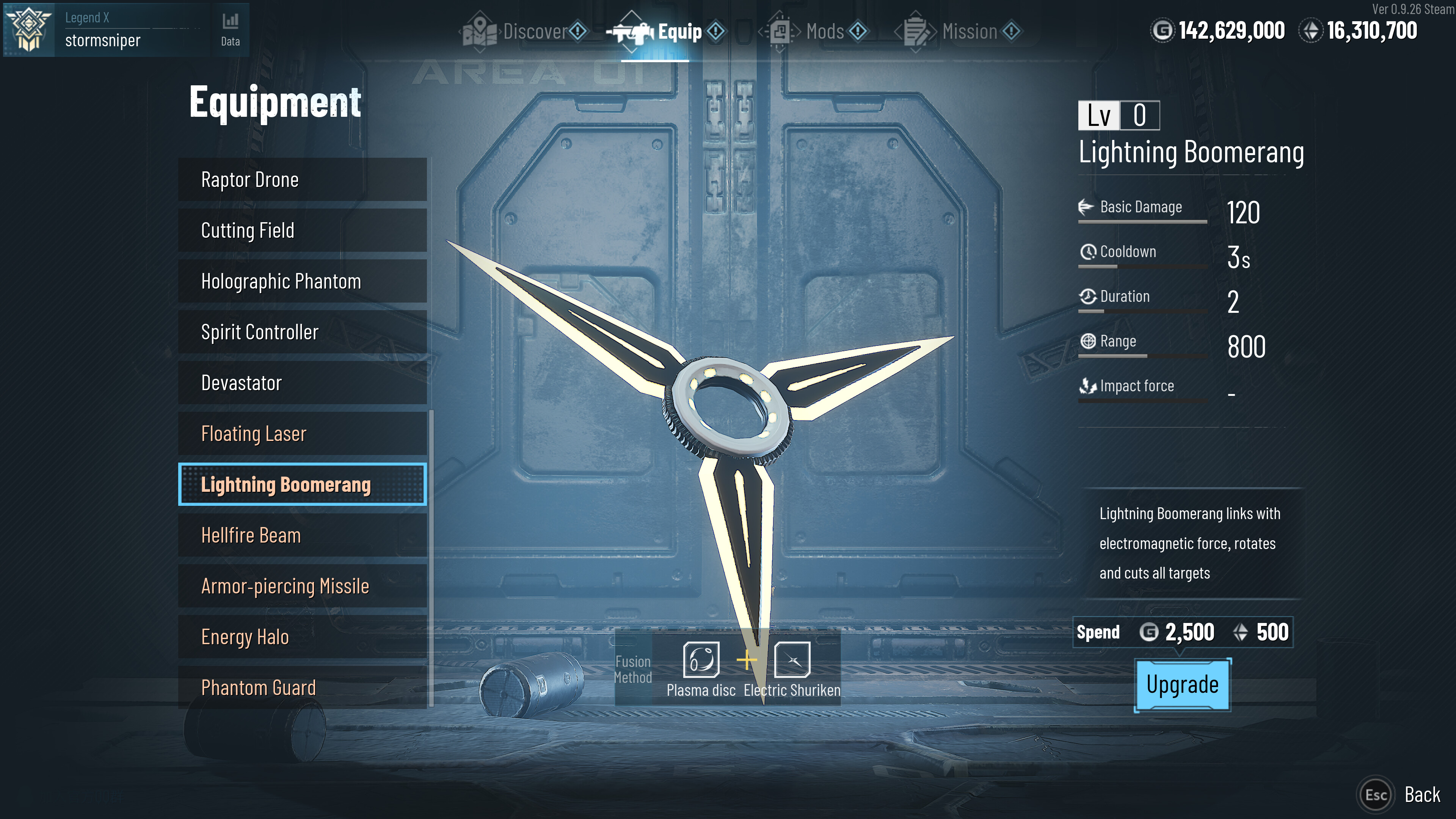 Greedland screenshot 13