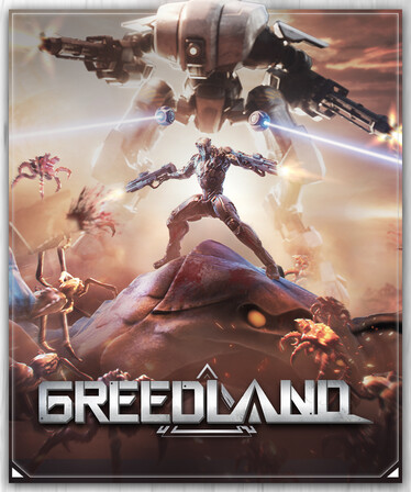 Greedland