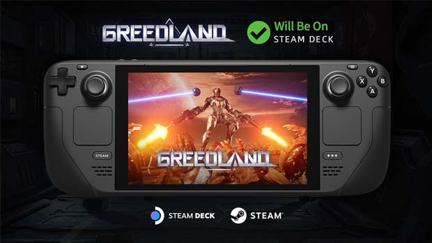 Greedland