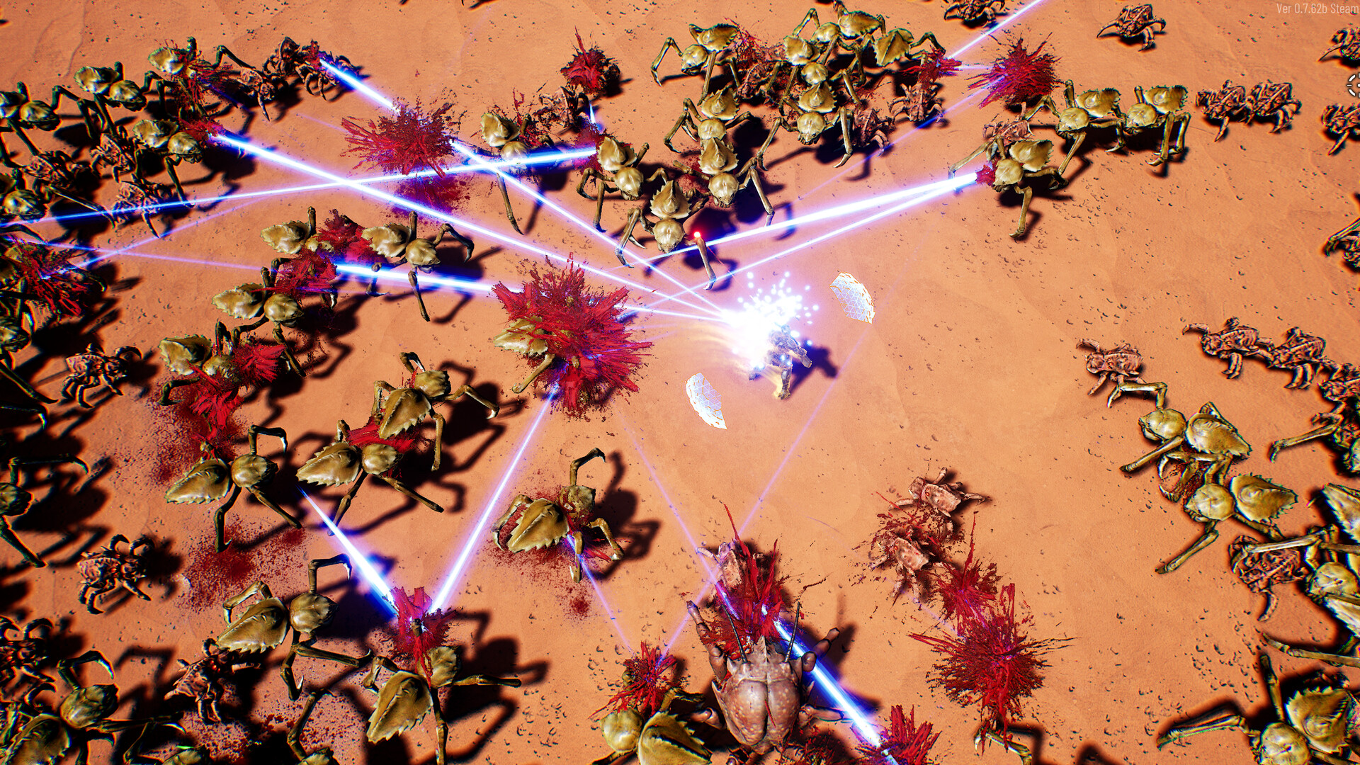 贪婪大地 (Greedland)