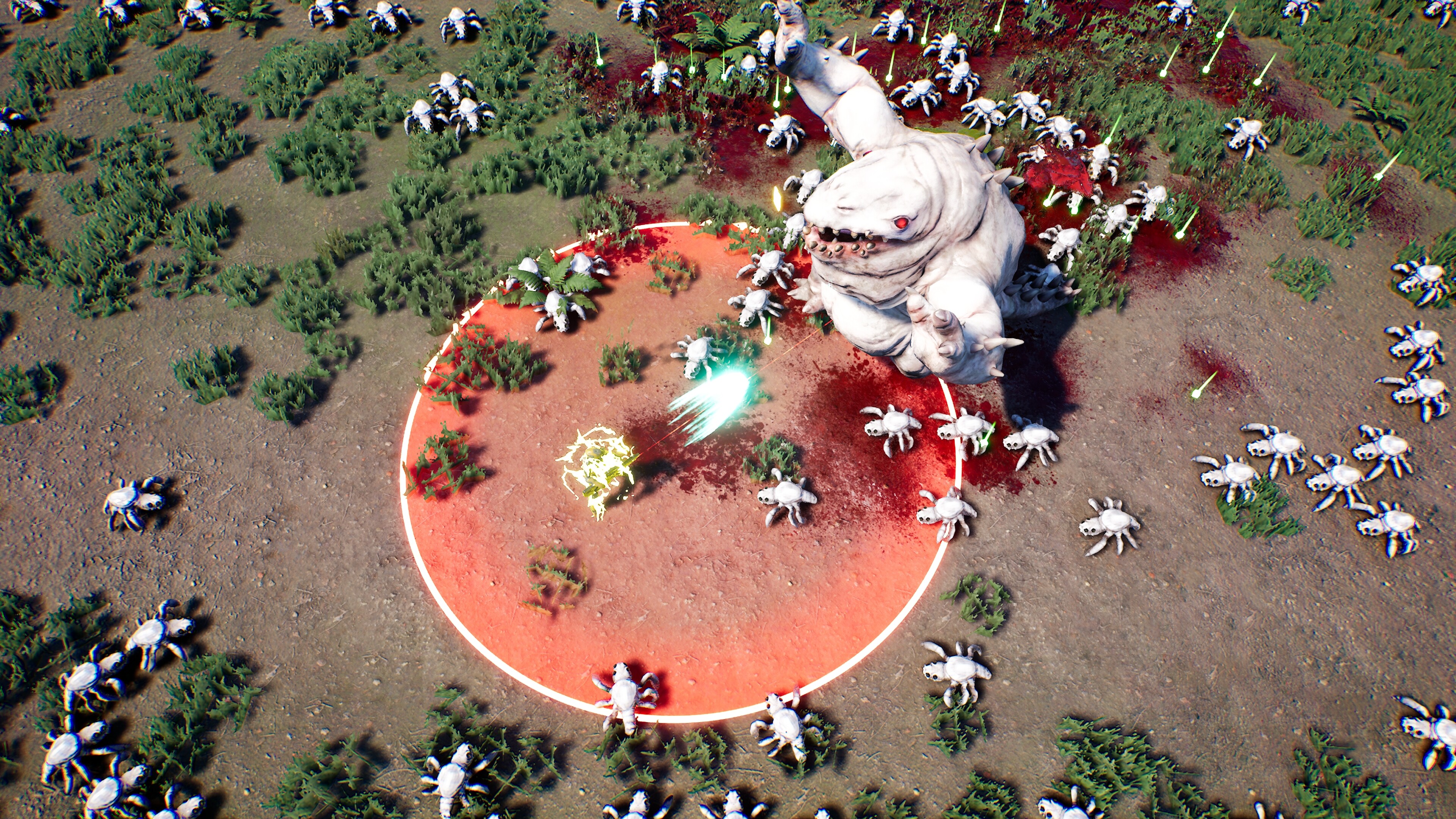 Greedland screenshot 11