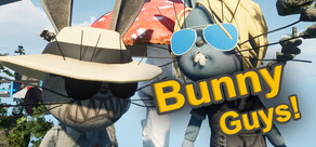 Bunny Guys!