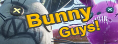 GRATUIT: Bunny Guys! pe Steam (valoare ~5 RON)