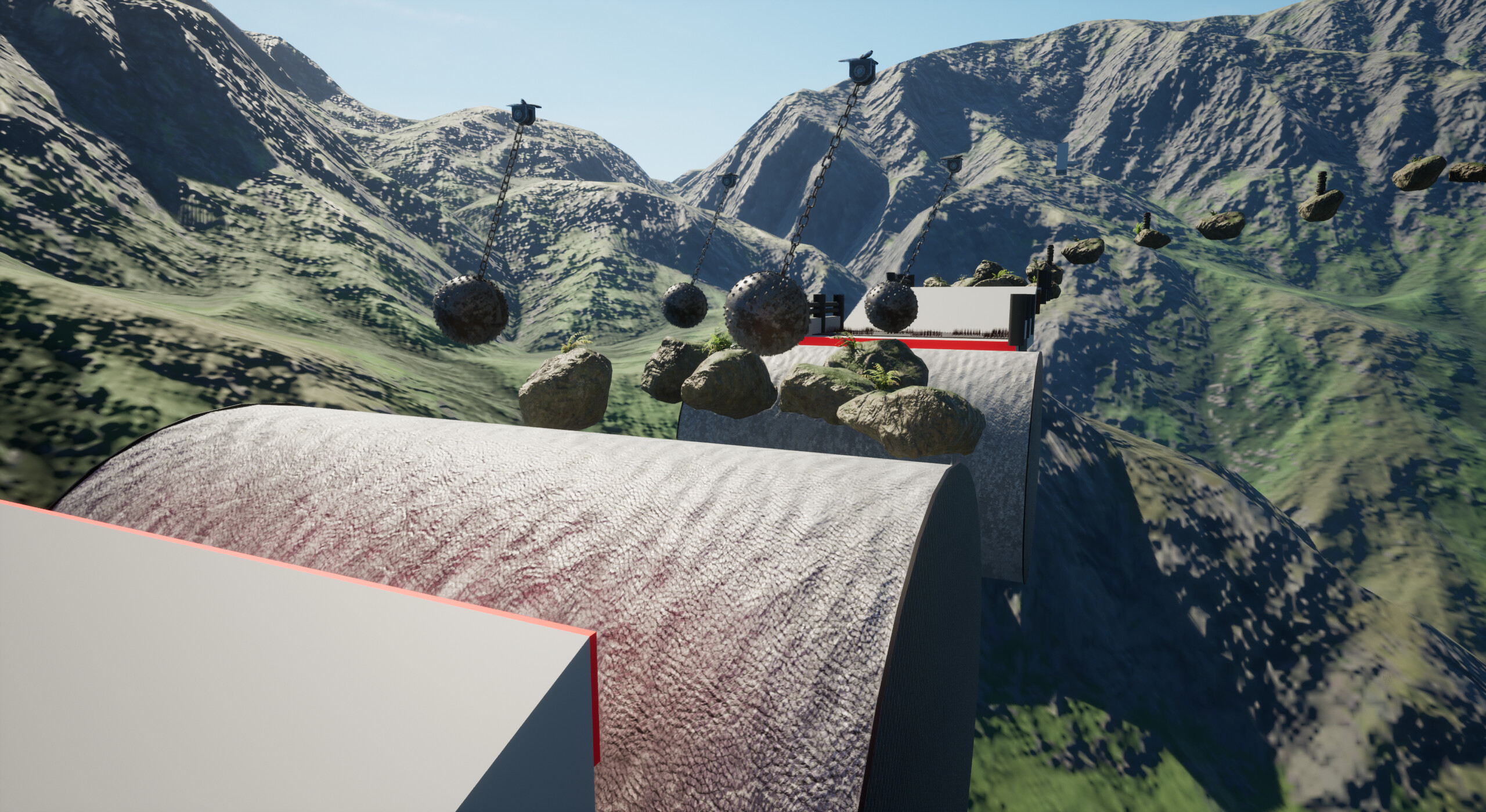 Bunny Guys! screenshot 19