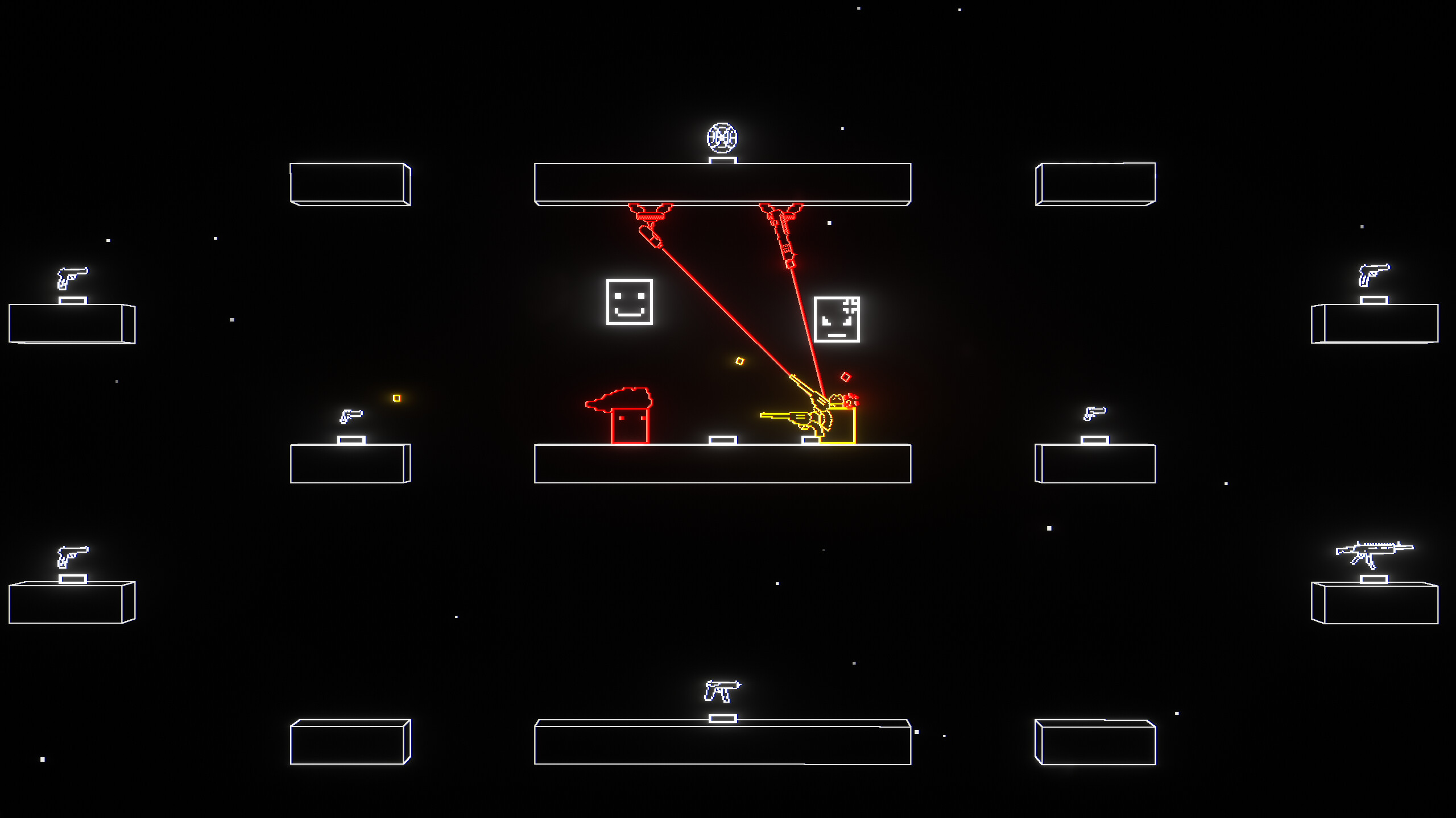 Vector Wave screenshot 6