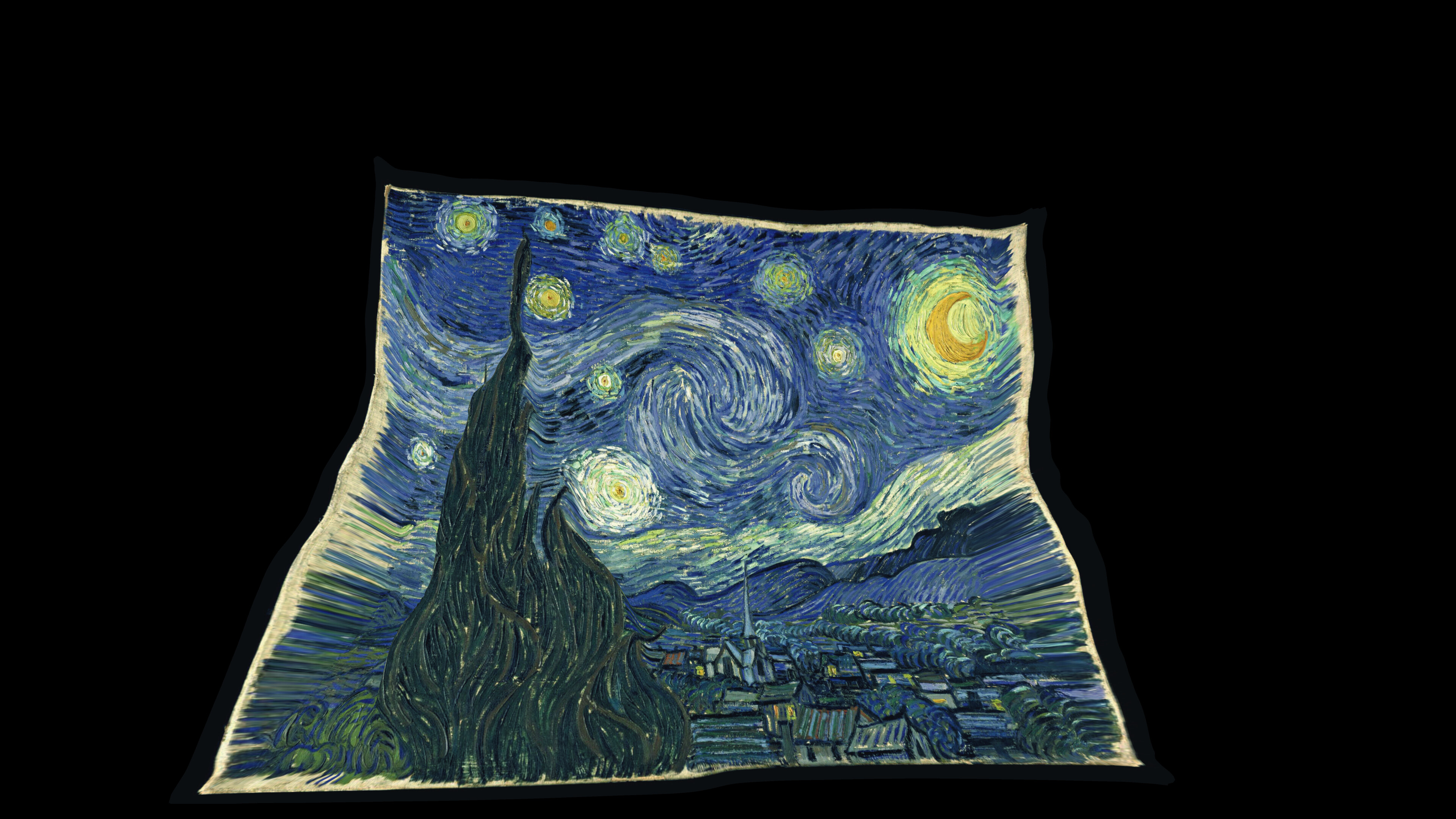 DepthViewer screenshot 6