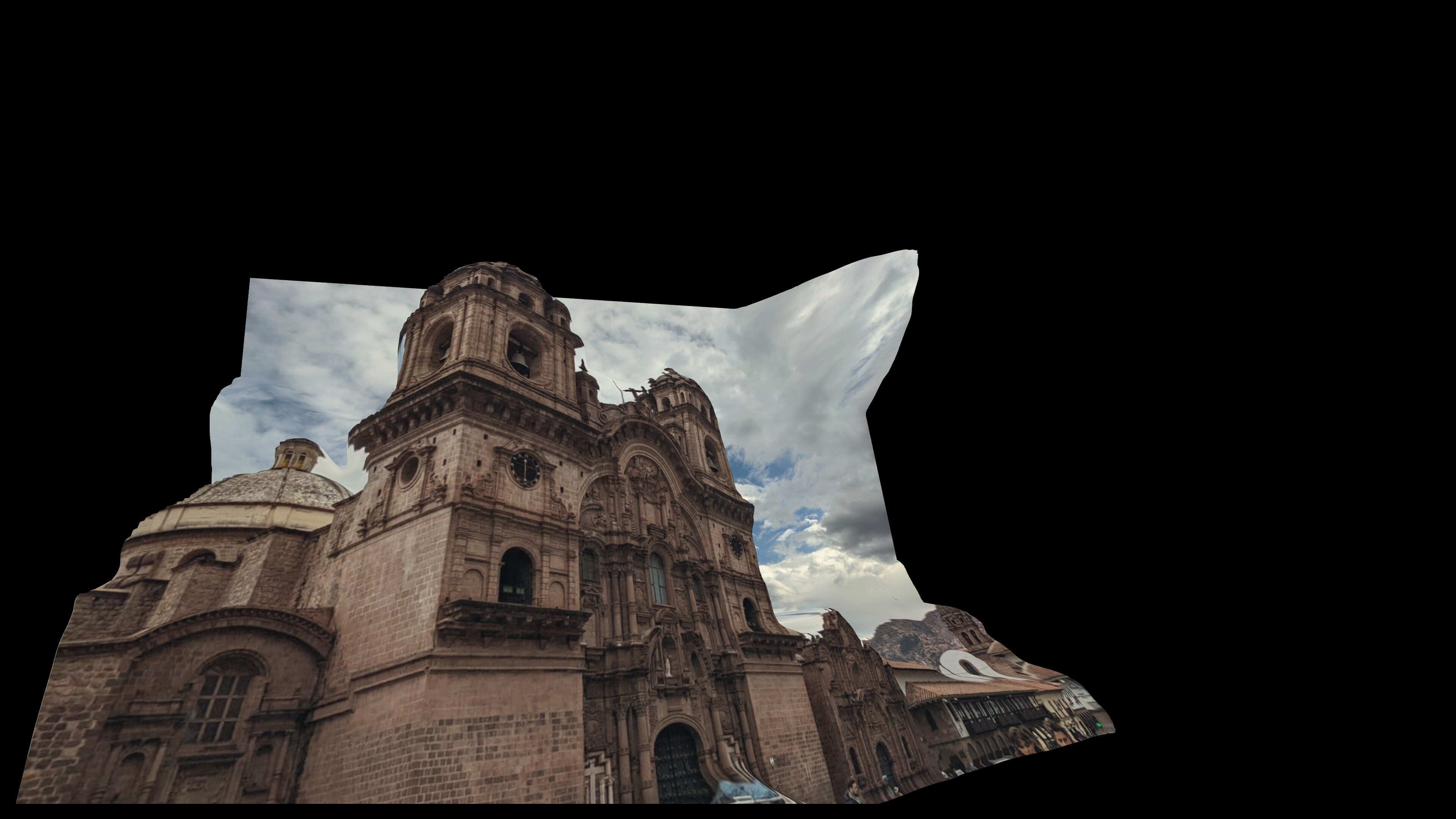 DepthViewer screenshot 2
