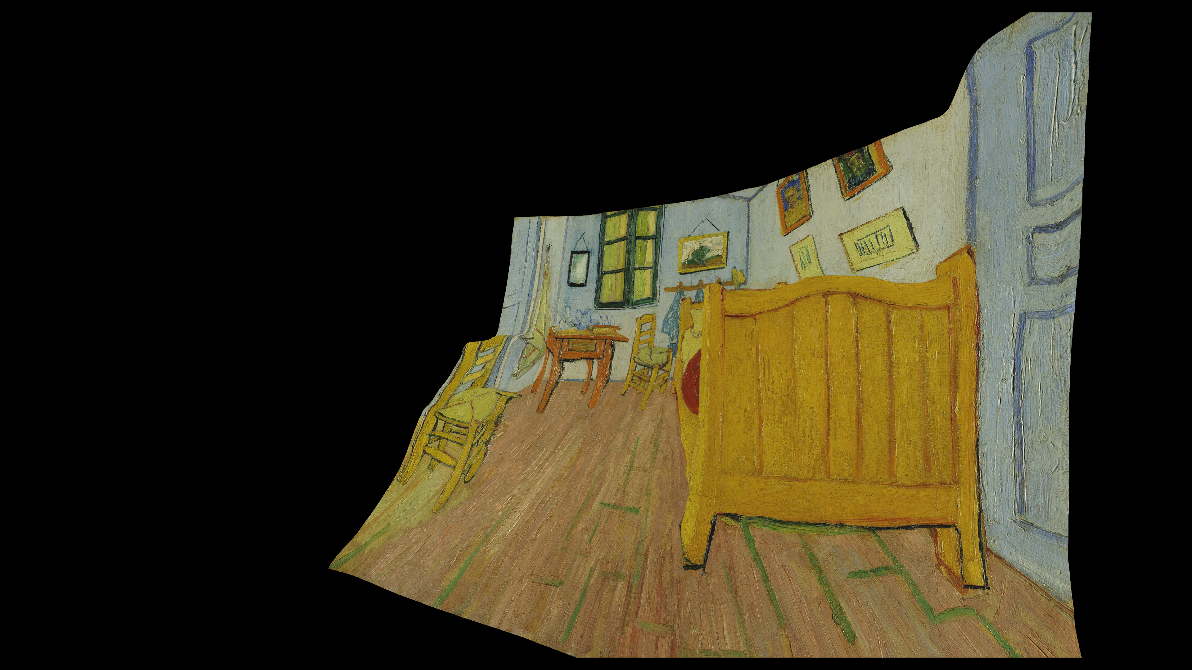 DepthViewer screenshot 5
