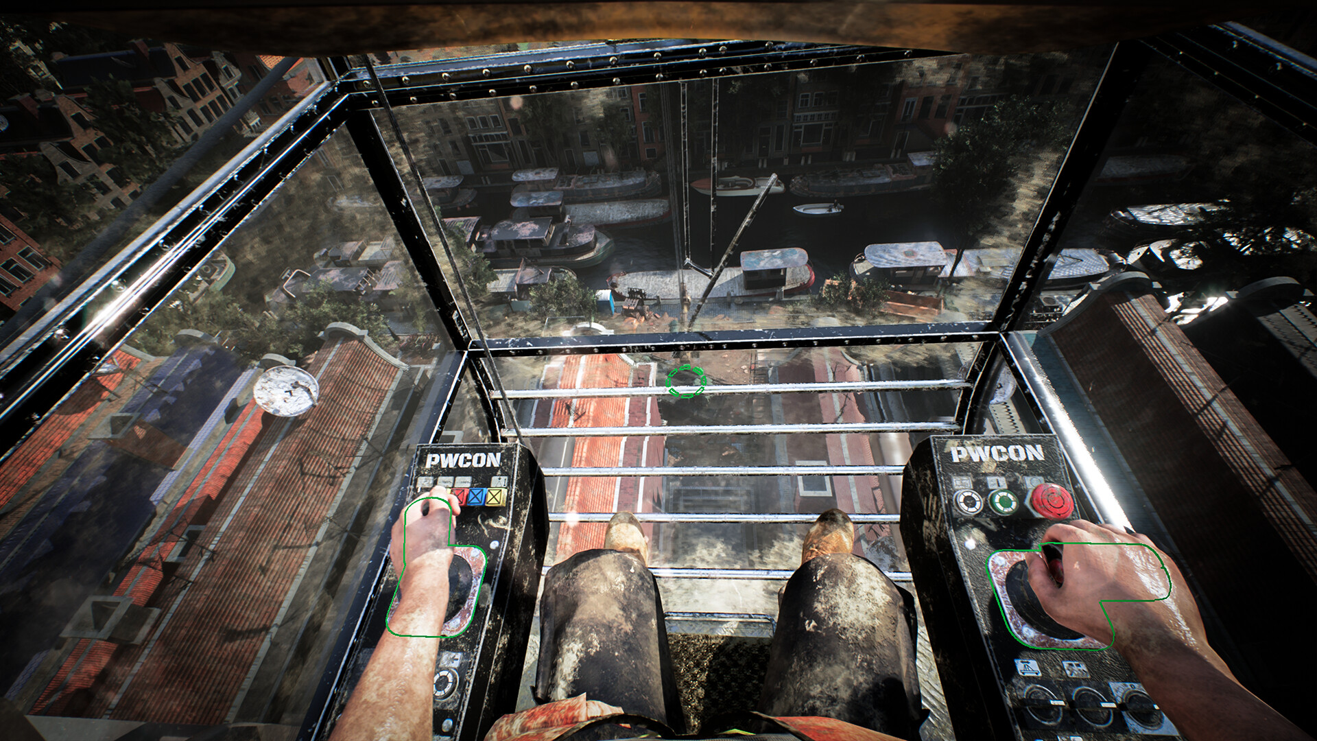 Heavy Duty Construction screenshot 5