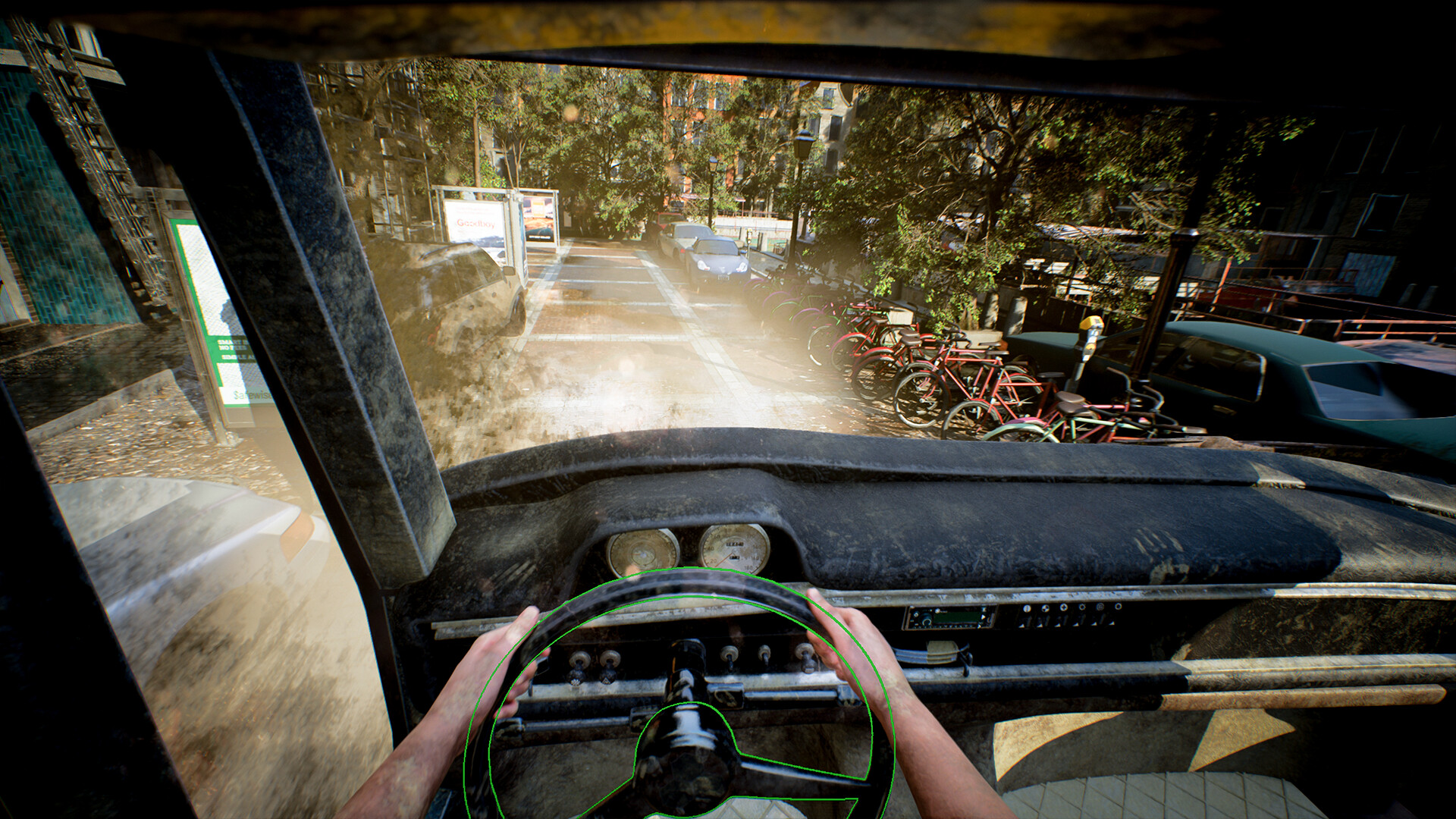 Heavy Duty Construction screenshot 9
