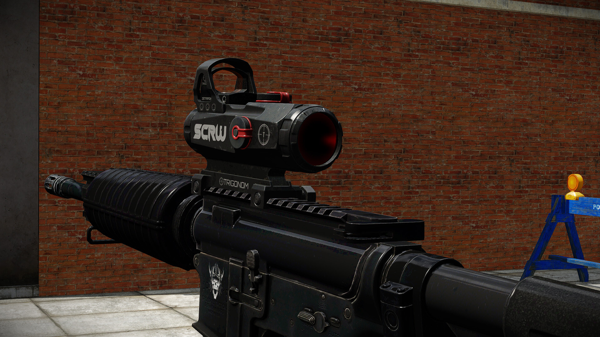 PAYDAY 2: McShay Mod Pack screenshot 5