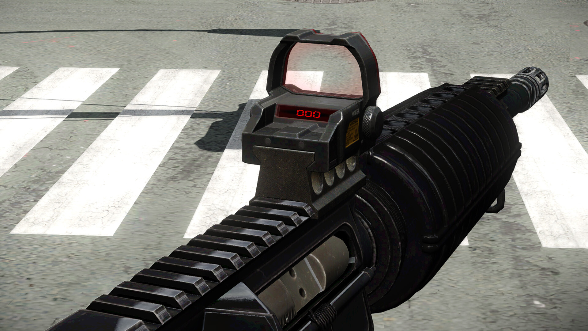 PAYDAY 2: McShay Mod Pack screenshot 7