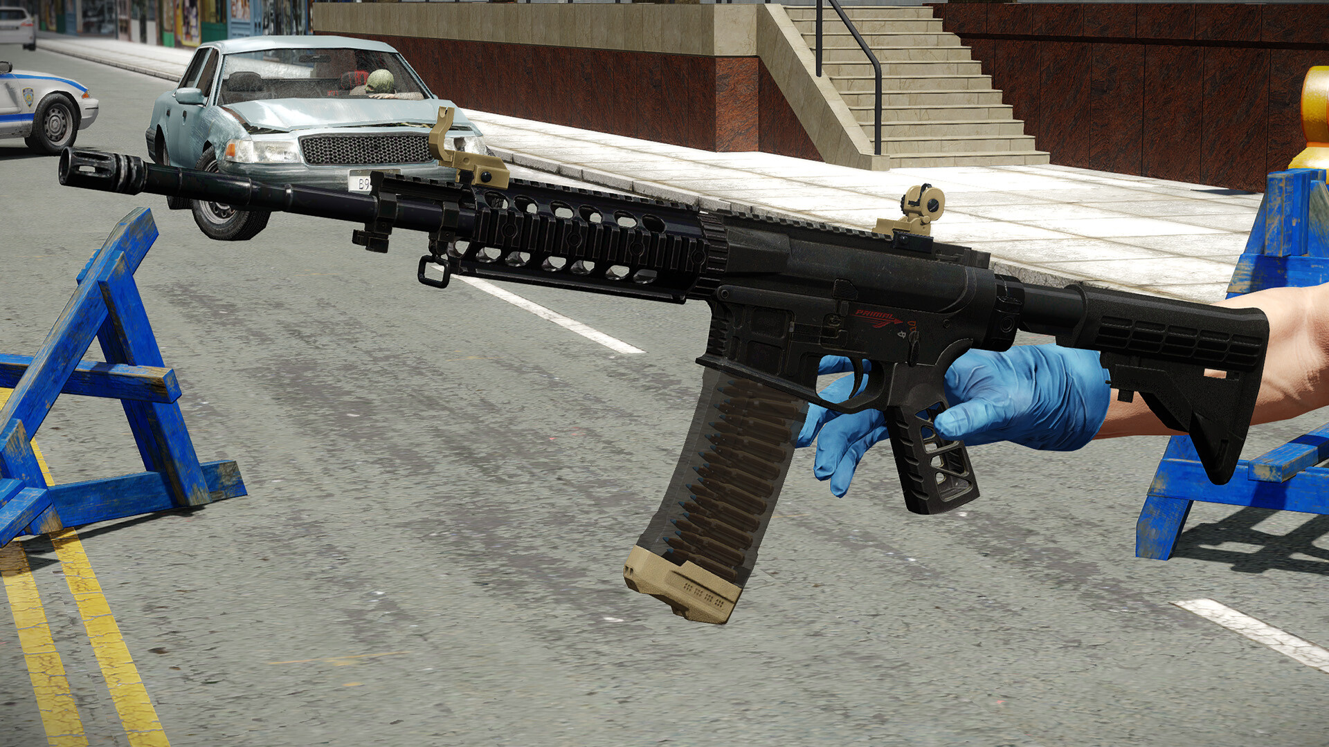 PAYDAY 2: McShay Mod Pack screenshot 9