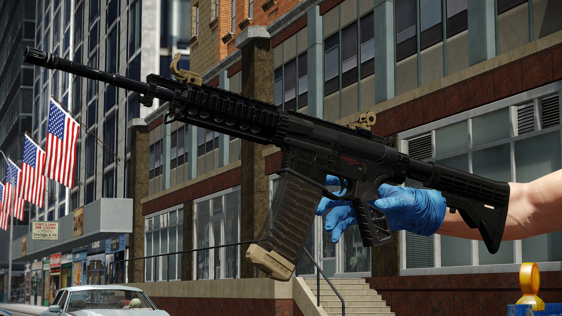 PAYDAY 2: McShay Mod Pack screenshot 8