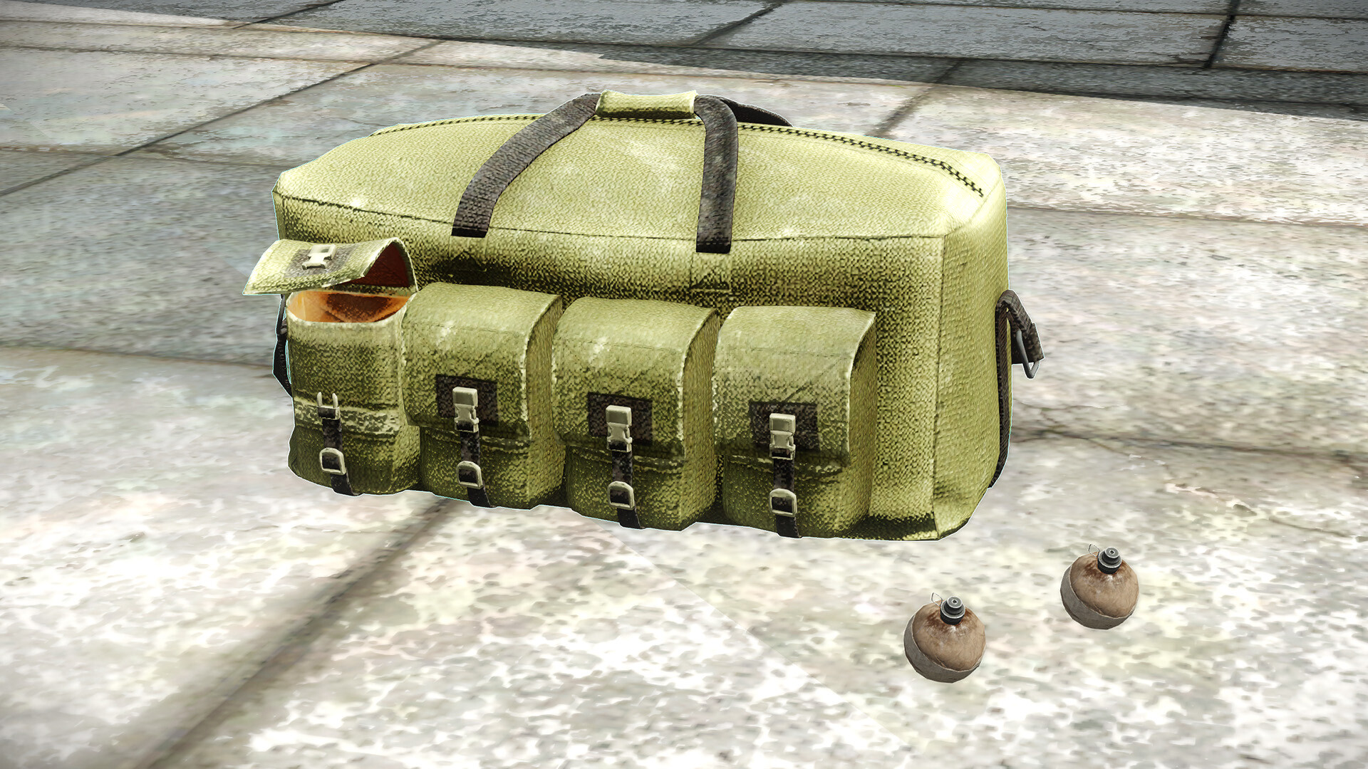 PAYDAY 2: McShay Mod Pack screenshot 6