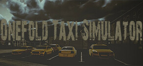 Onefold Taxi Simulator