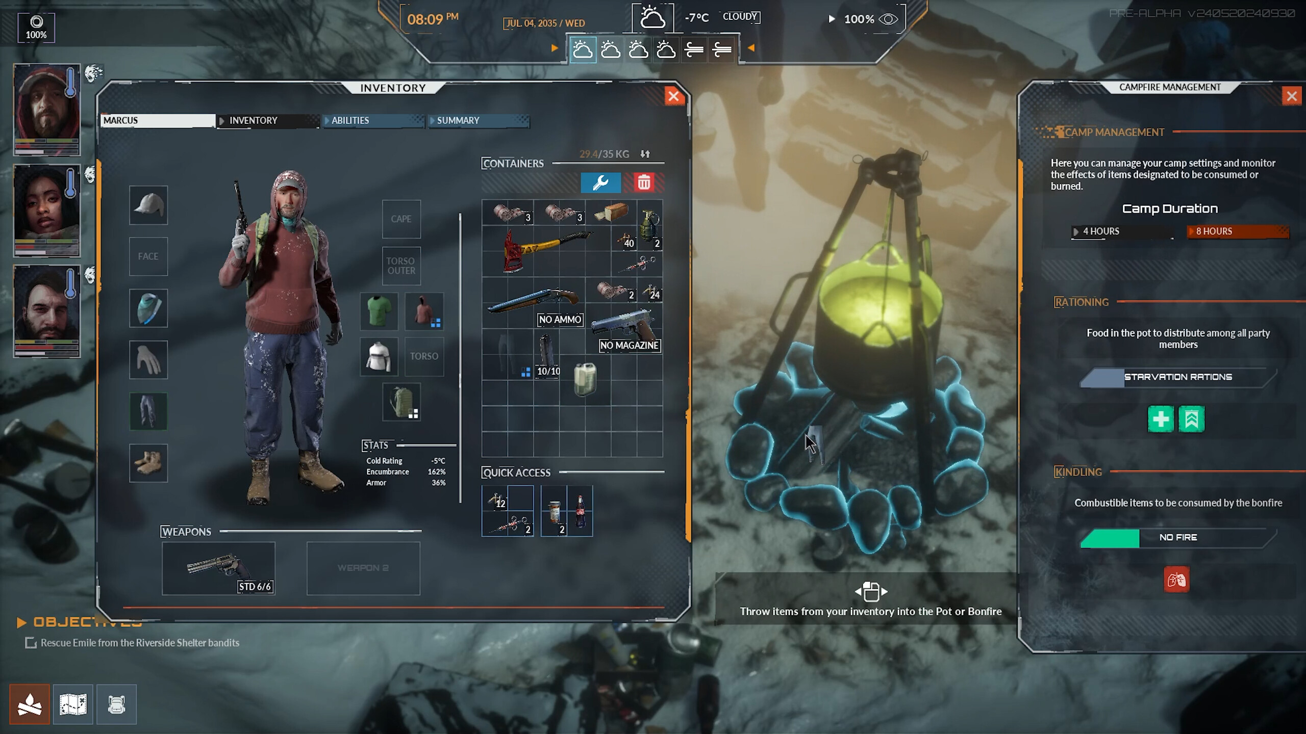 Interregnum: False Prophet screenshot 7