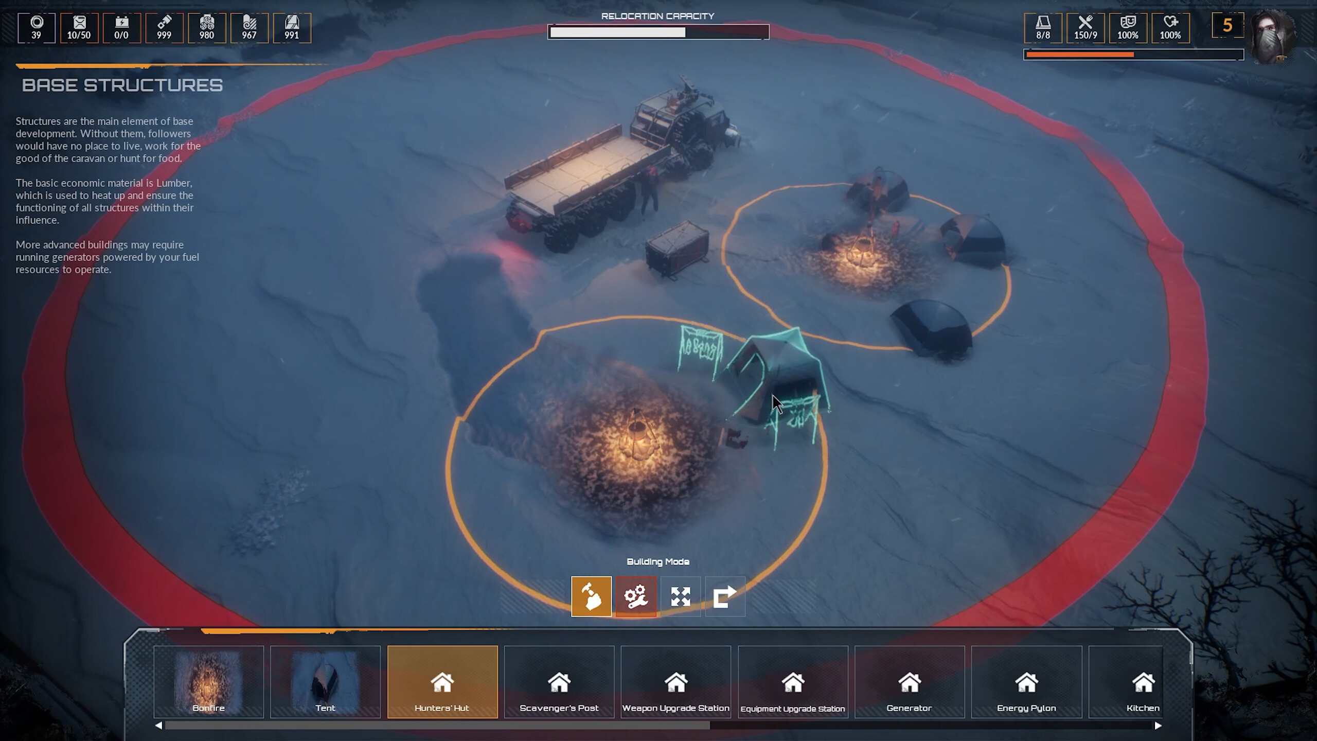 Interregnum: False Prophet screenshot 8