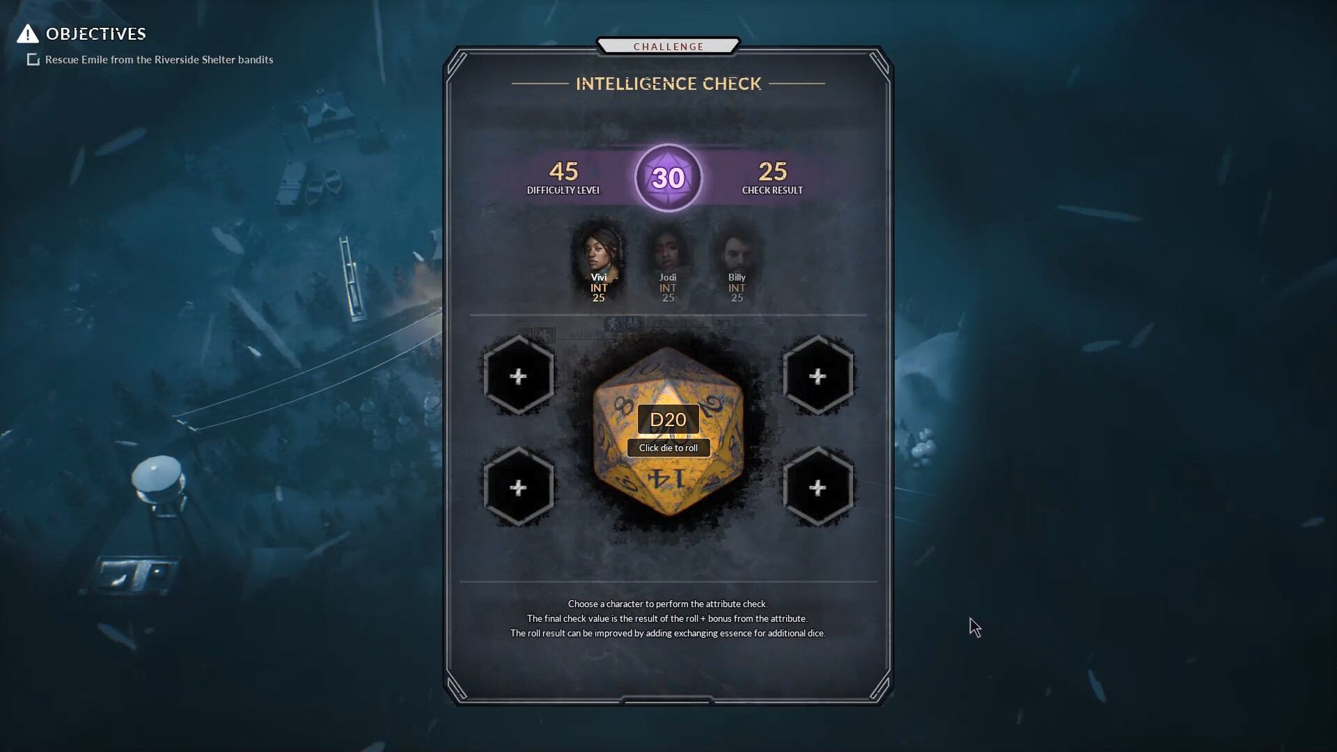 Interregnum: False Prophet screenshot 10