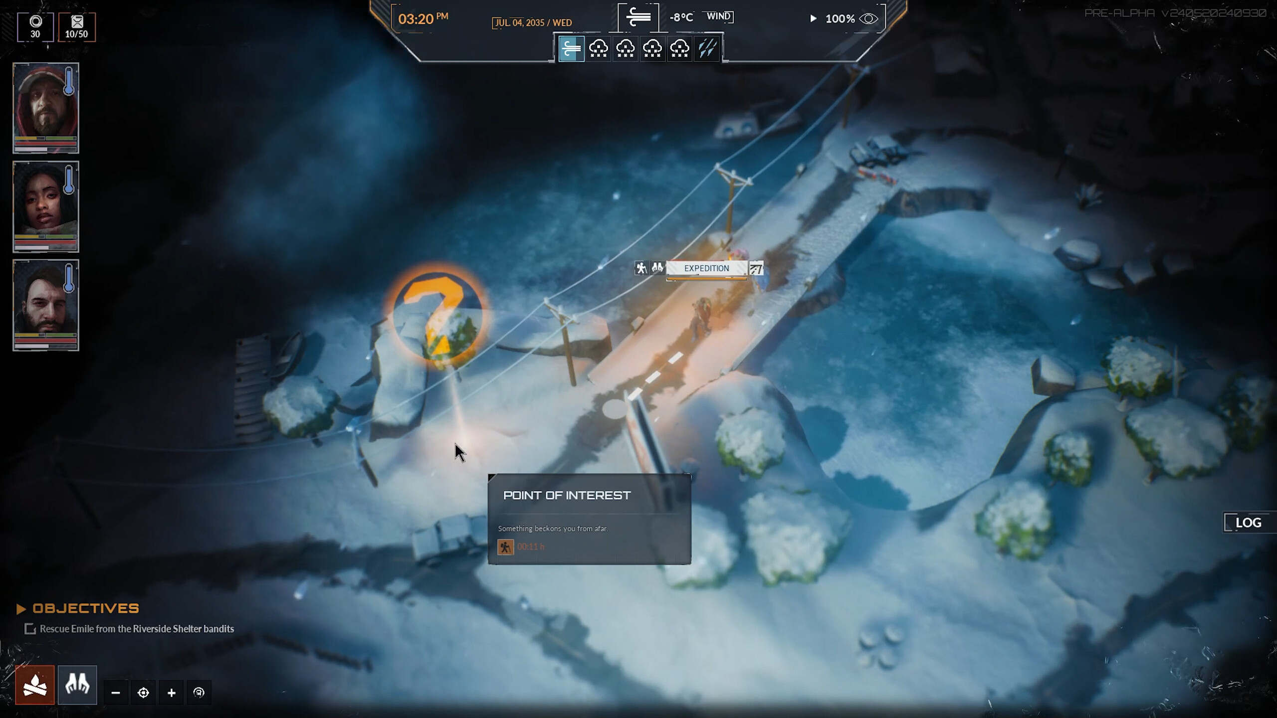 Interregnum: False Prophet screenshot 5