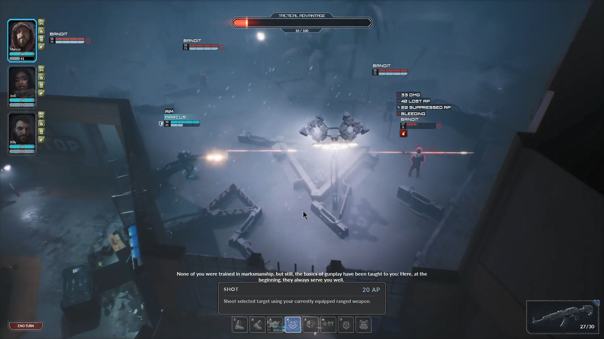 Interregnum: False Prophet screenshot 9