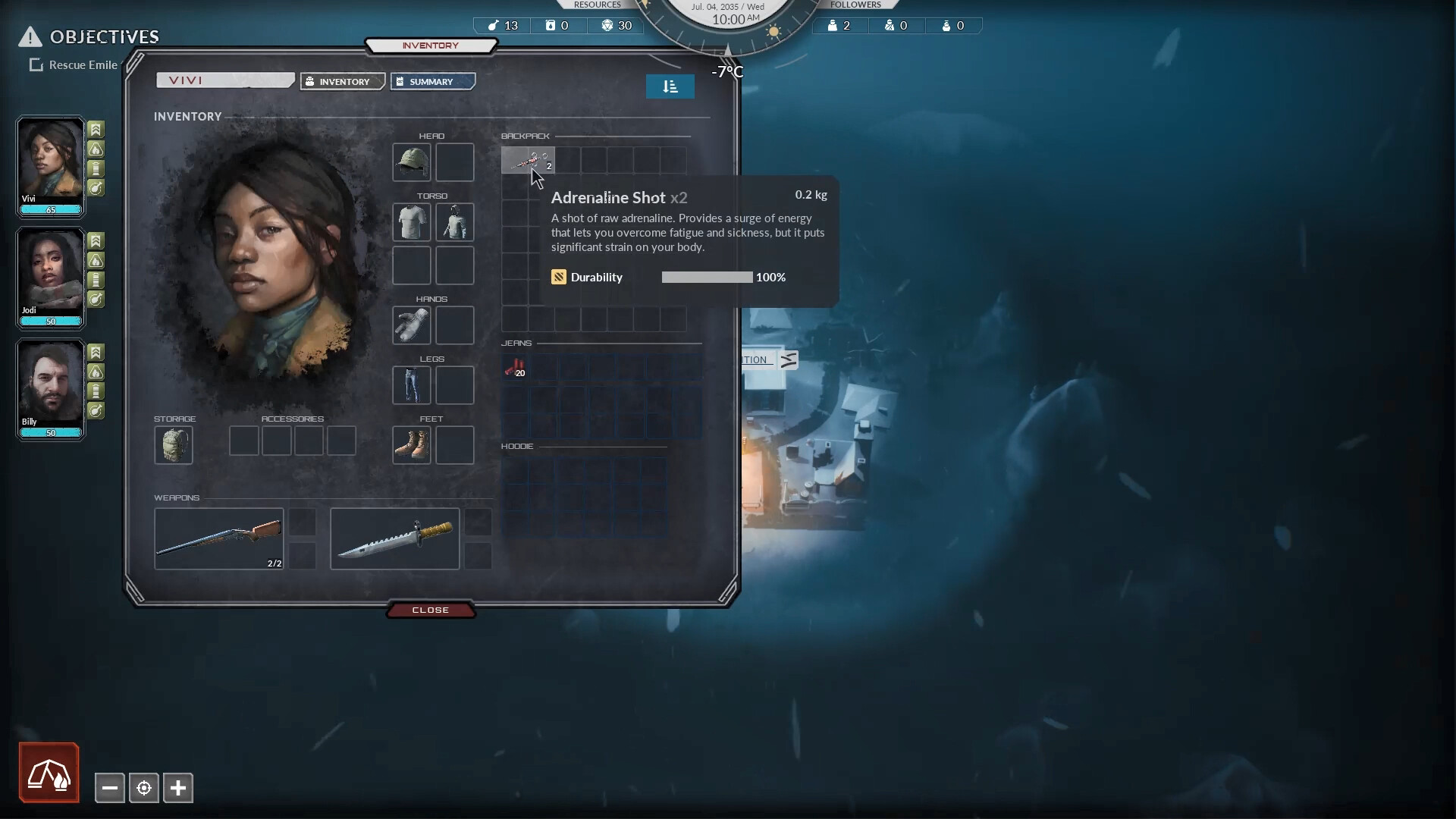 Interregnum: False Prophet screenshot 11