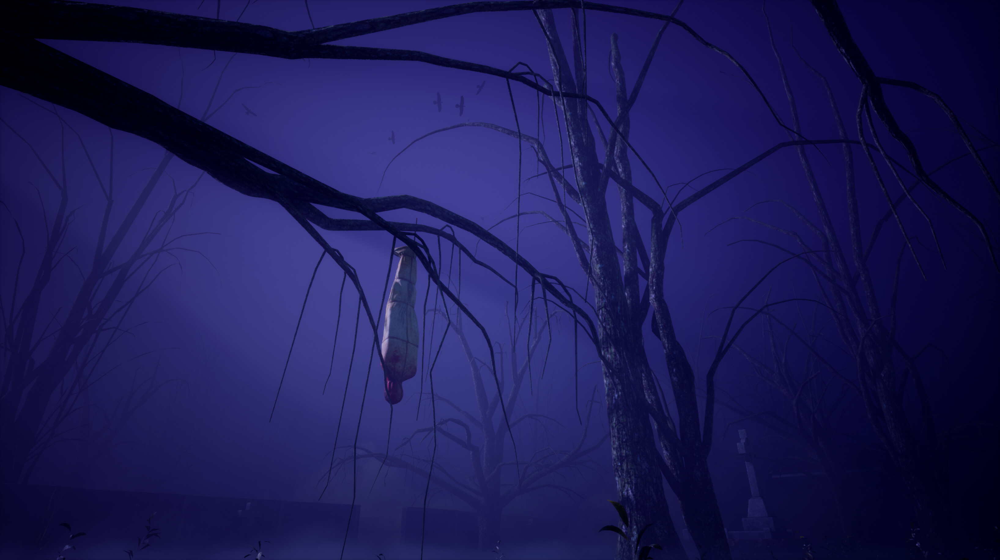 Monster Hide screenshot 7