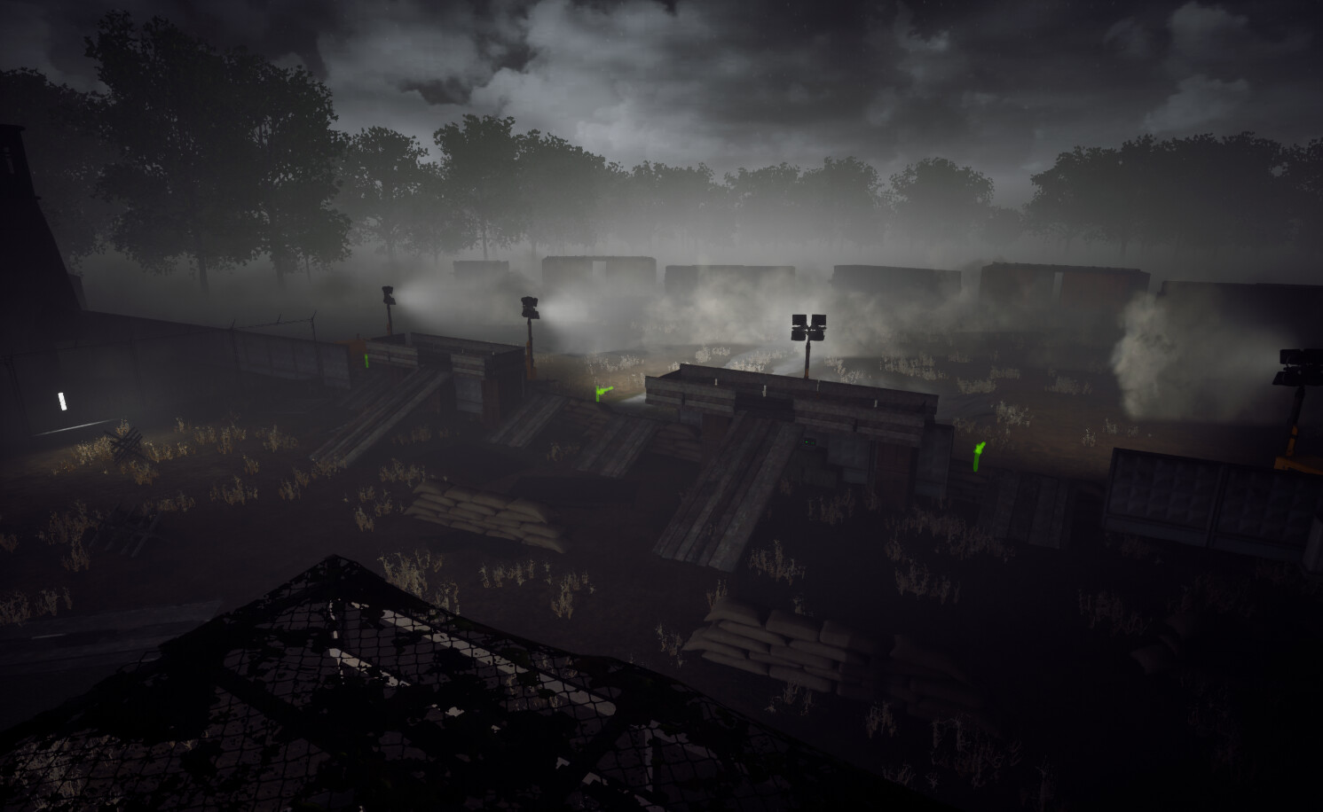 Monster Hide screenshot 8