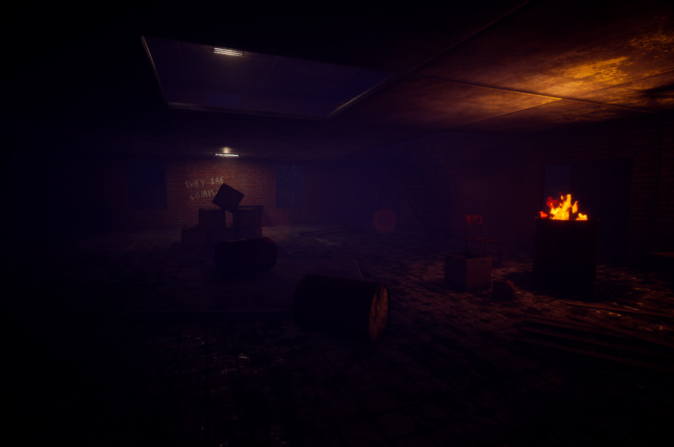 Monster Hide screenshot 6