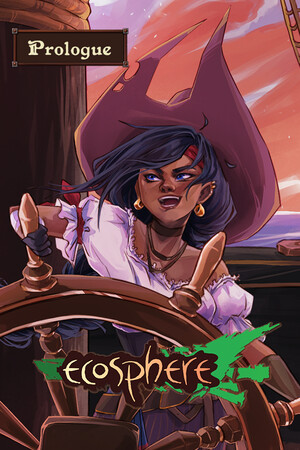 Ecosphere - Prologue