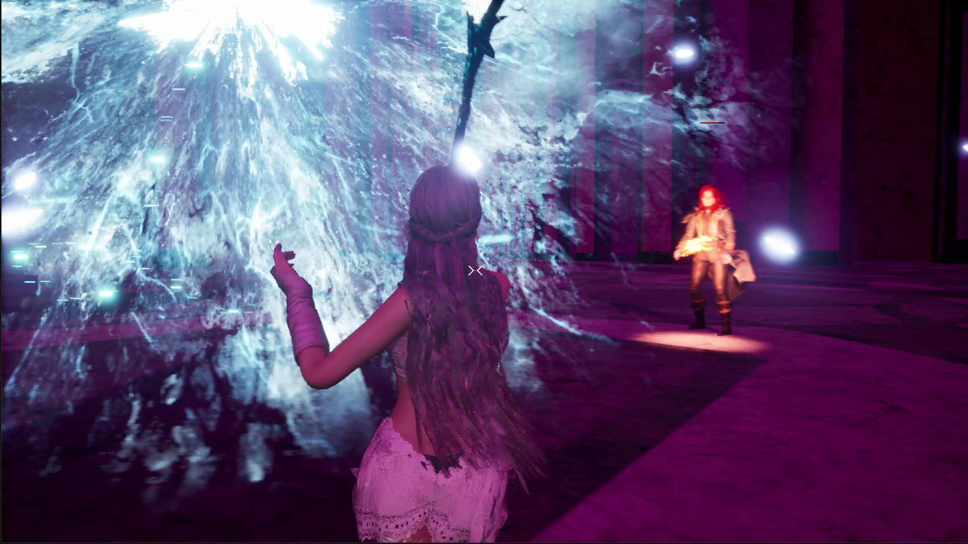 SCHNEE screenshot 10