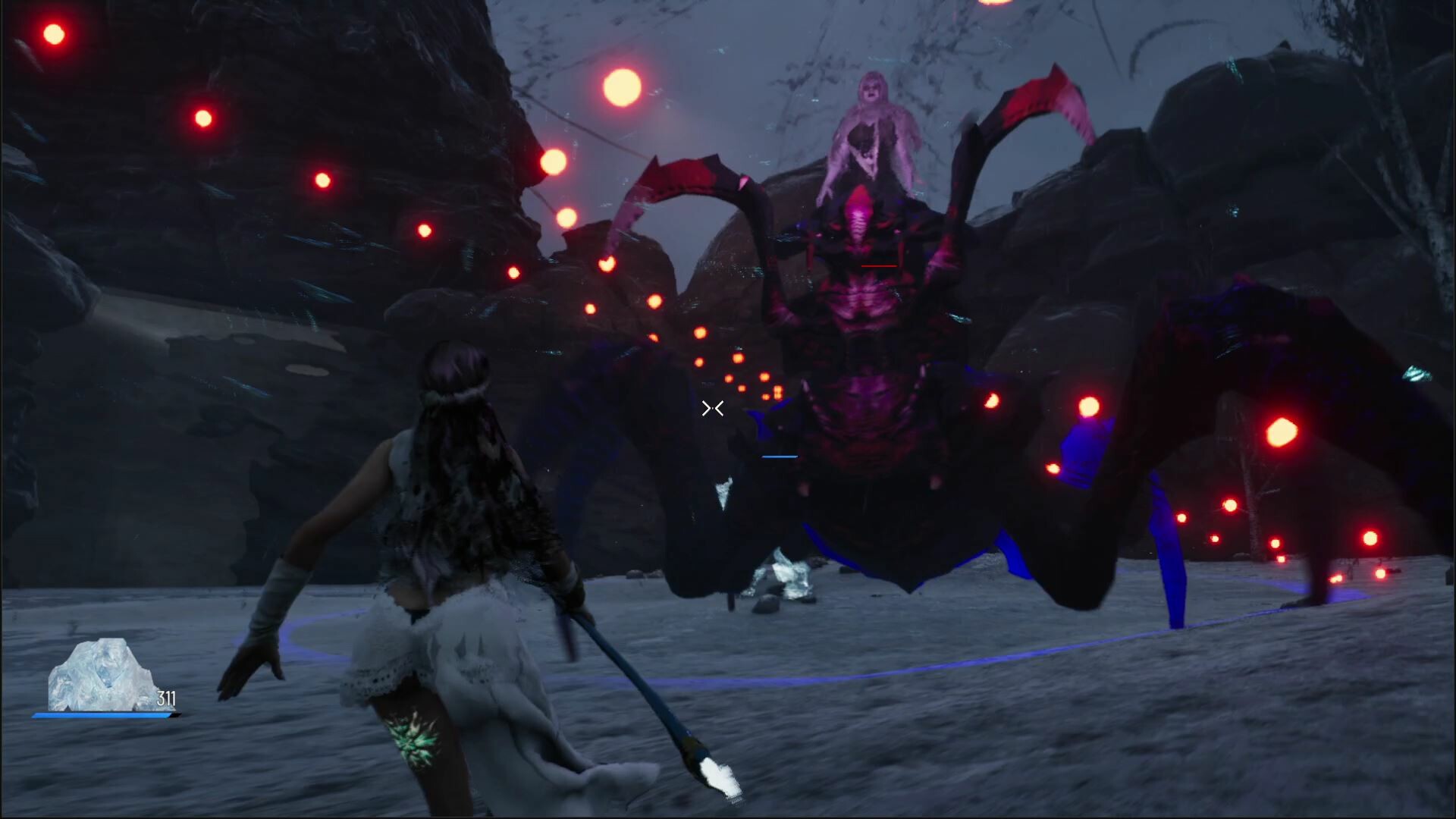 SCHNEE screenshot 13