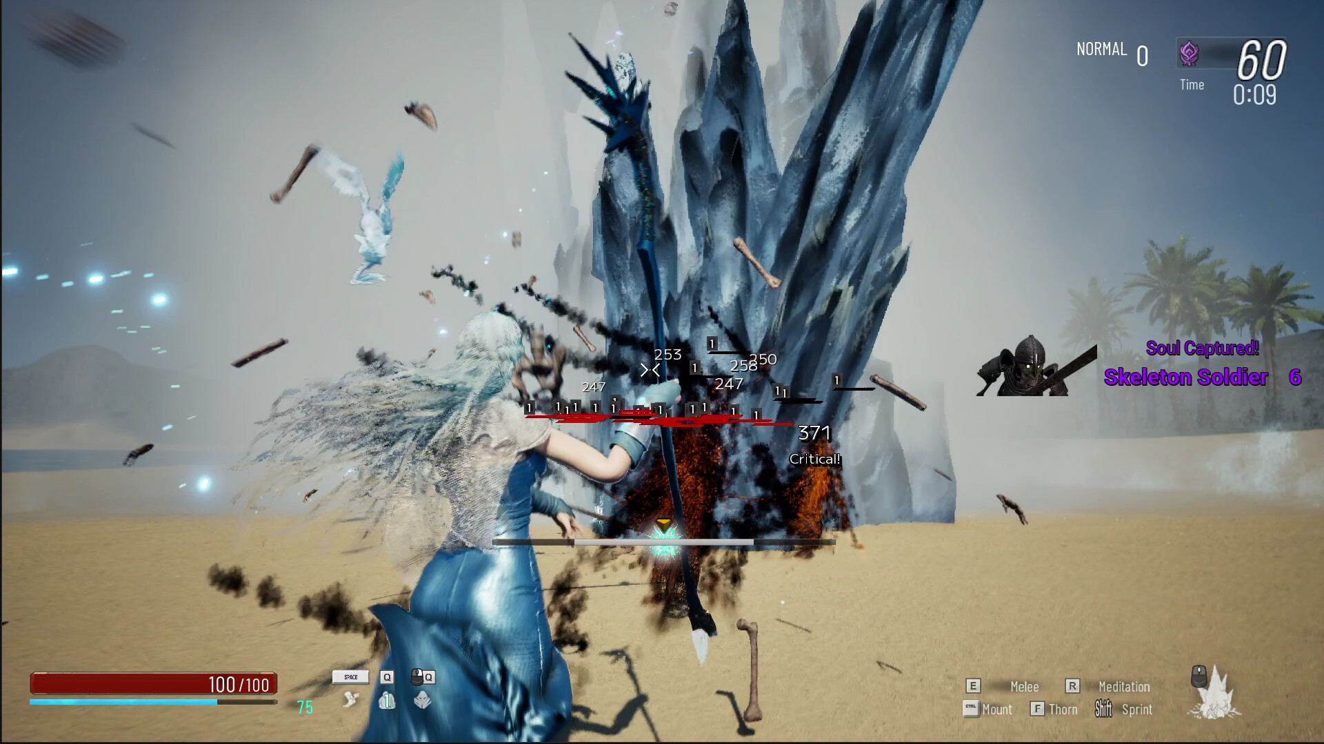 SCHNEE screenshot 3