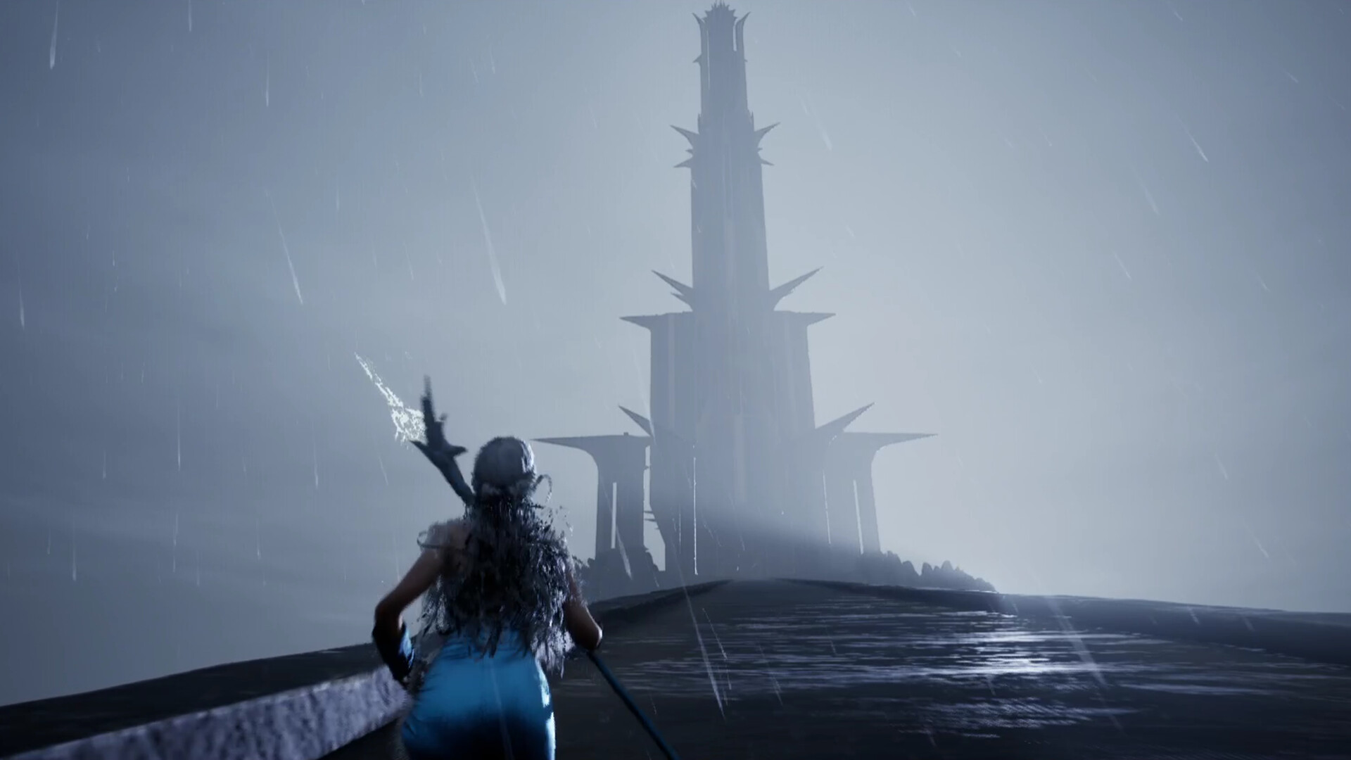 SCHNEE screenshot 1