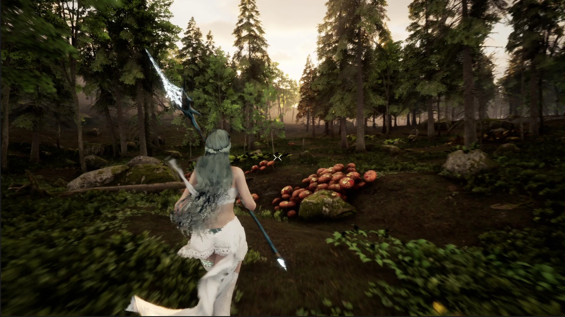 SCHNEE screenshot 9