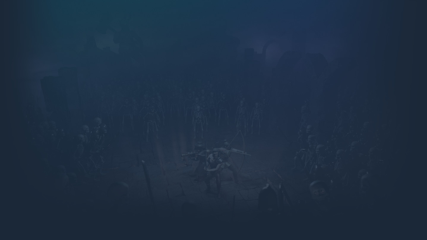Halls of Torment