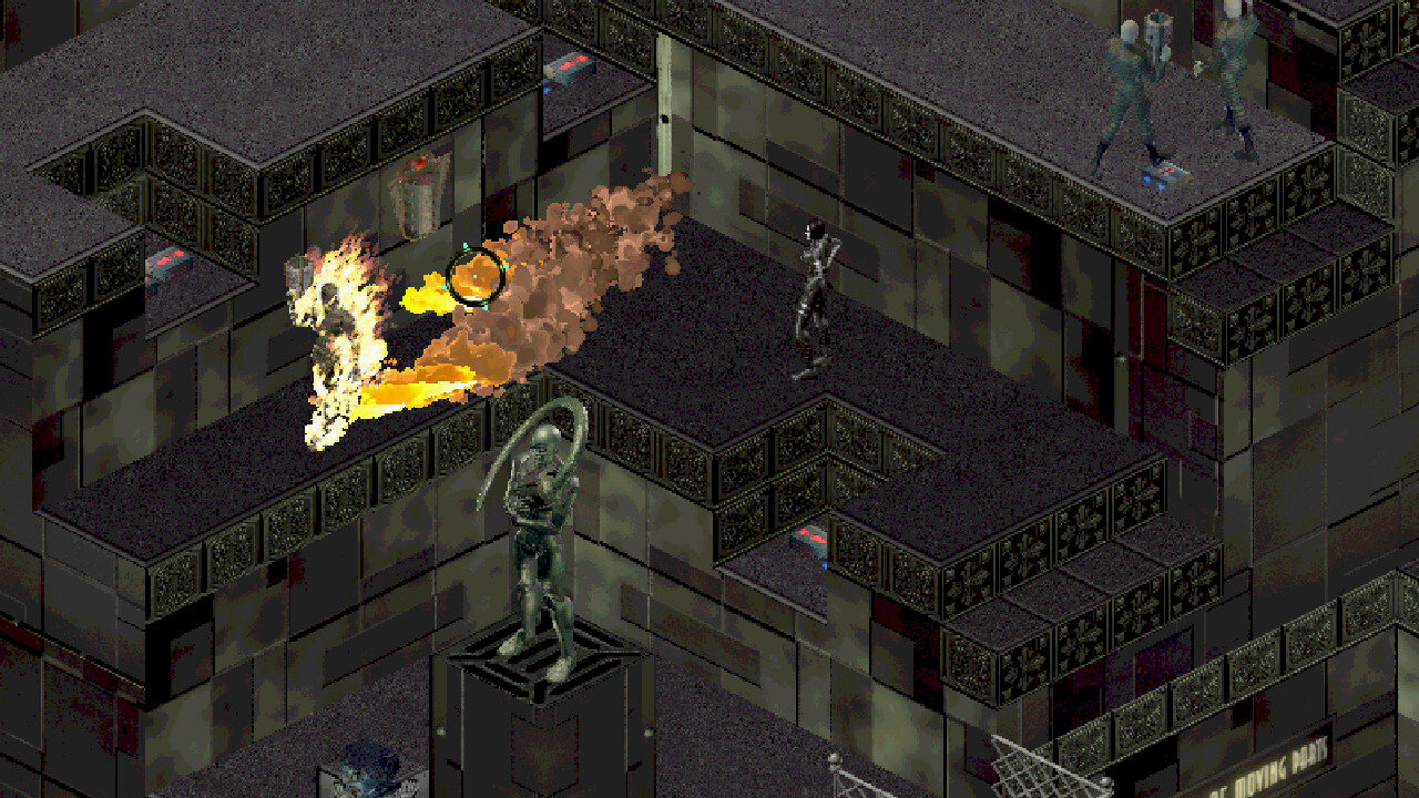 Meat Puppet screenshot 5