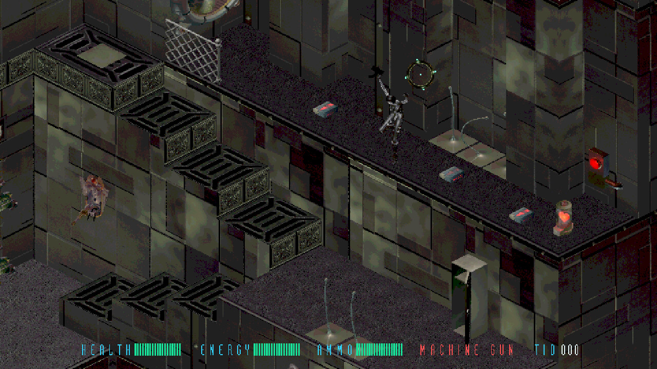 Meat Puppet screenshot 4
