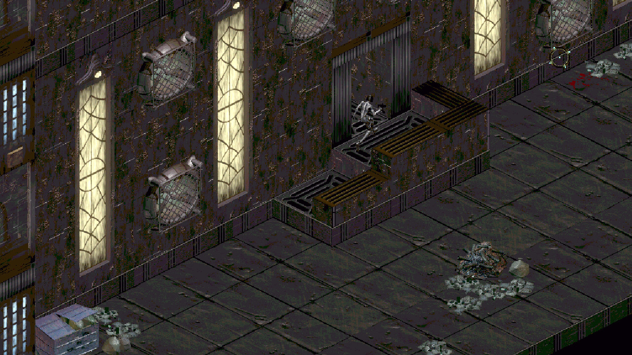 Meat Puppet screenshot 1