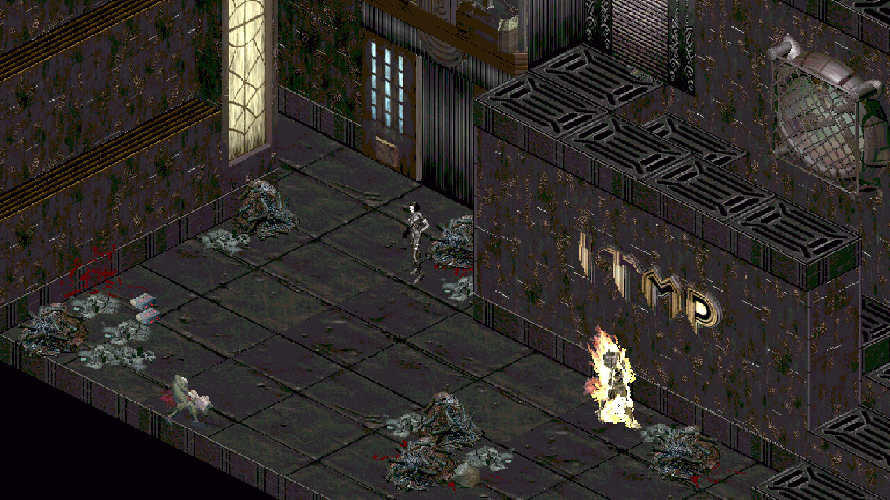 Meat Puppet screenshot 2