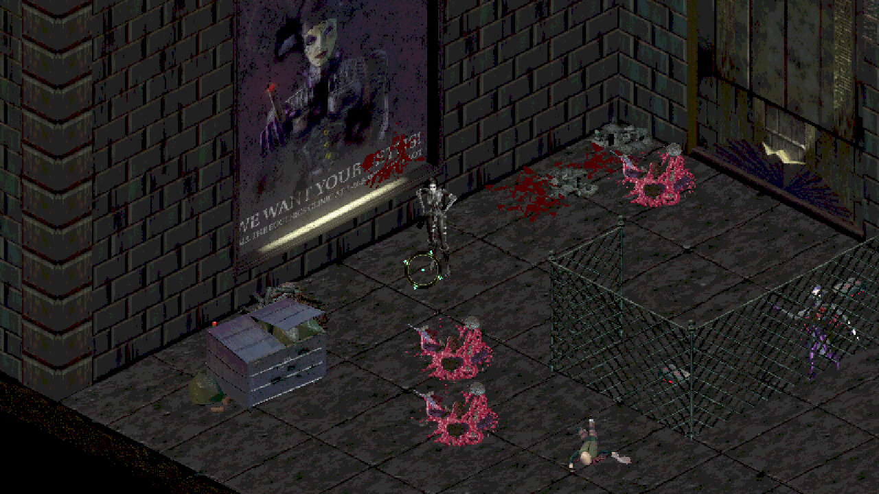 Meat Puppet screenshot 3
