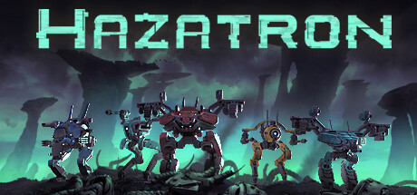 Hazatron — Steam header