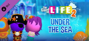 THE GAME OF LIFE 2: Under the Sea World