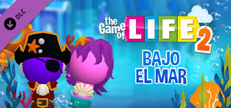 THE GAME OF LIFE 2: Under the Sea World