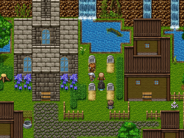 Against All Odds screenshot 3